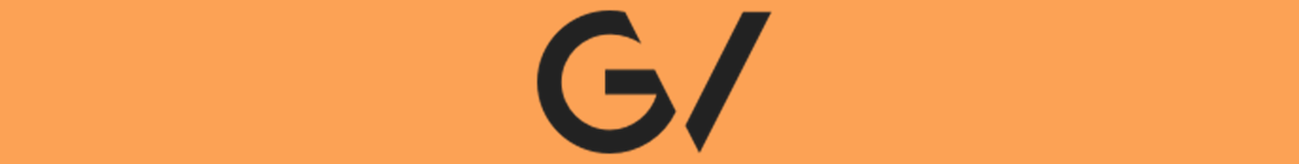 GV (Google Ventures) logo