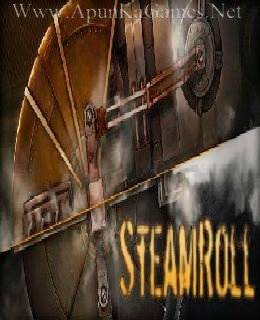 Steamroll%2BCover