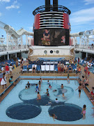 A Disney Cruise With A High Maintenance Child (img )