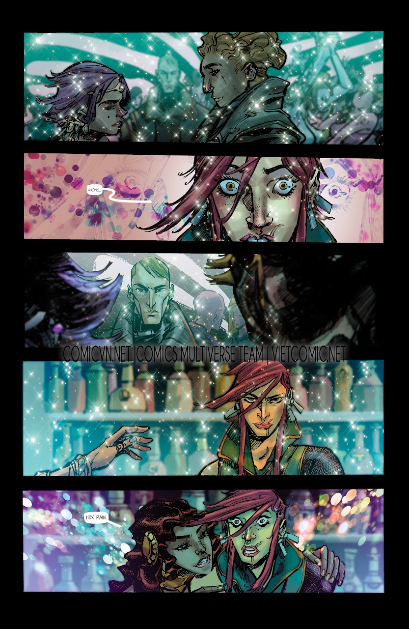 Runlovekill Chap 2 - Next Chap 3