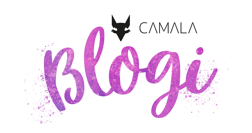 Camala blogi