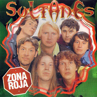 los sultanes zona roja