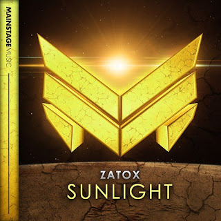Zatox - Sunlight (Extended Mix)