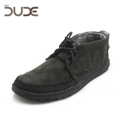 dude shoes black friday