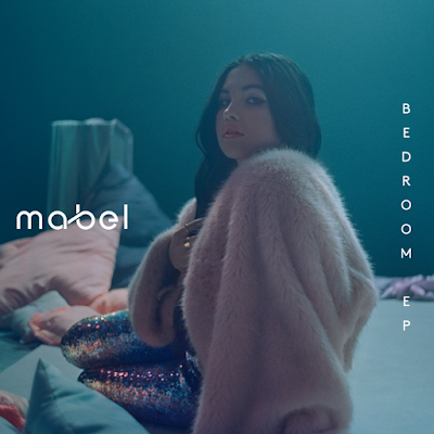 Mabel - "Bedroom" EP | @MabelMcvey / www.hiphopondeck.com