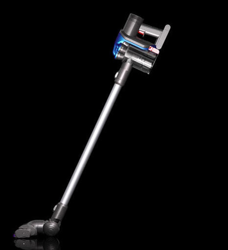 Dyson DC35 Multi Floor ~ Portable Vacuum Cleaner