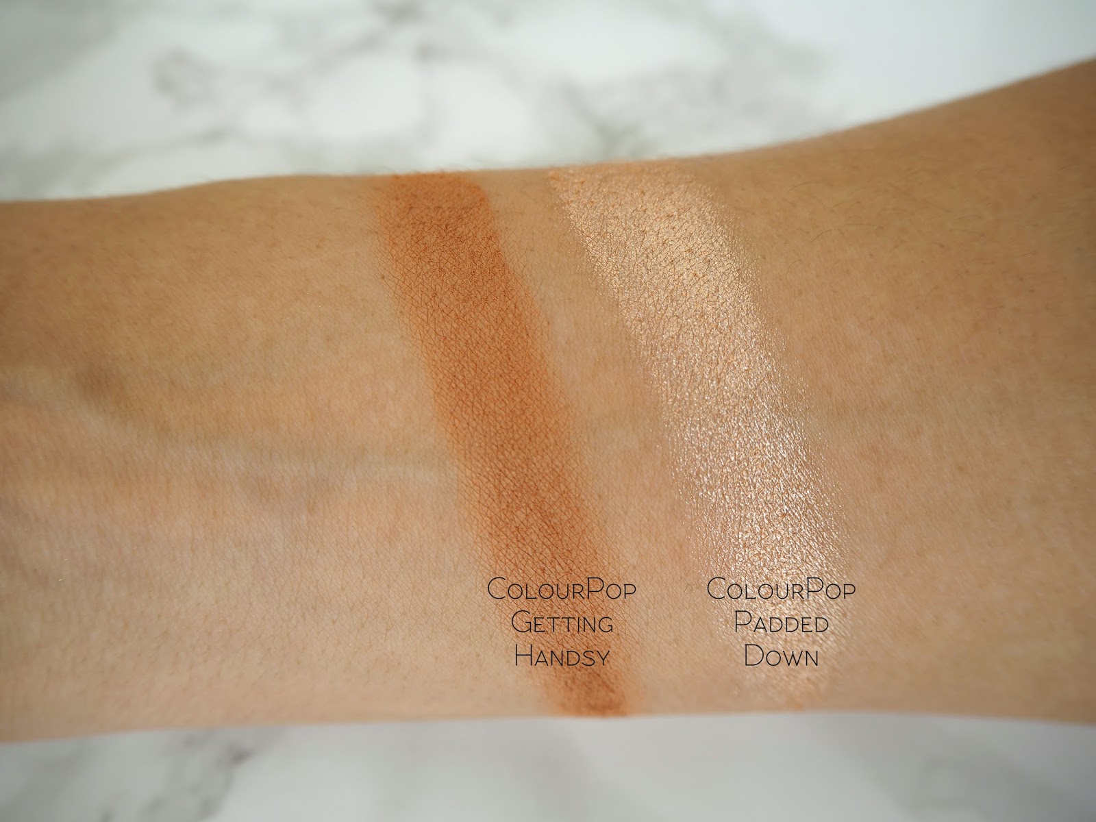 ColourPop My Top Picks Jasmine Talks Beauty