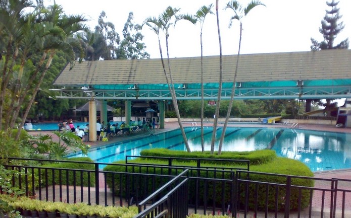 Harga Tiket Kolam Renang Eldorado Bandung Terbaru Wisata Tempatku