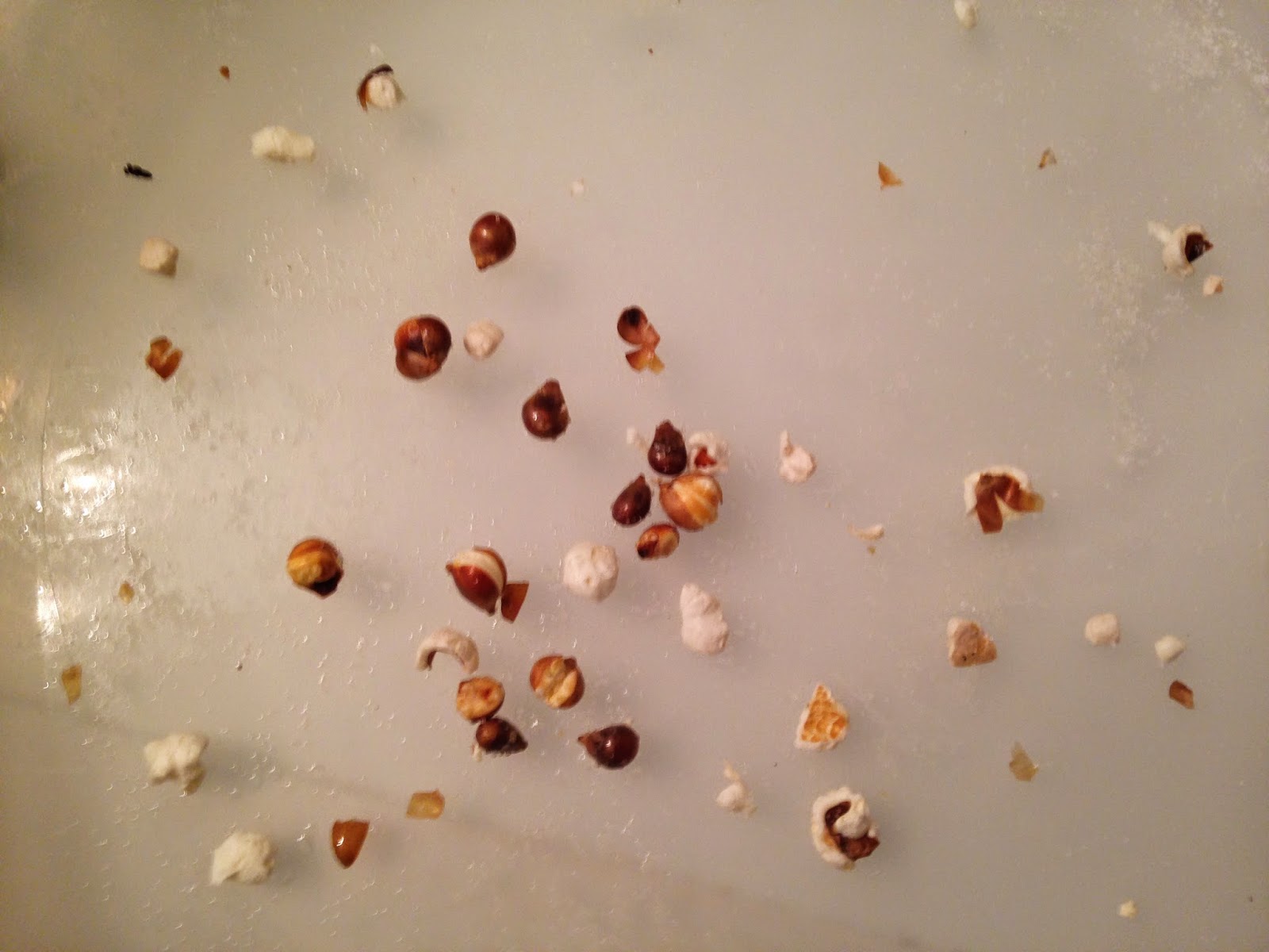 Frugal Allergy Mom How to Revive Stale Popcorn Kernels in 10 Minutes
