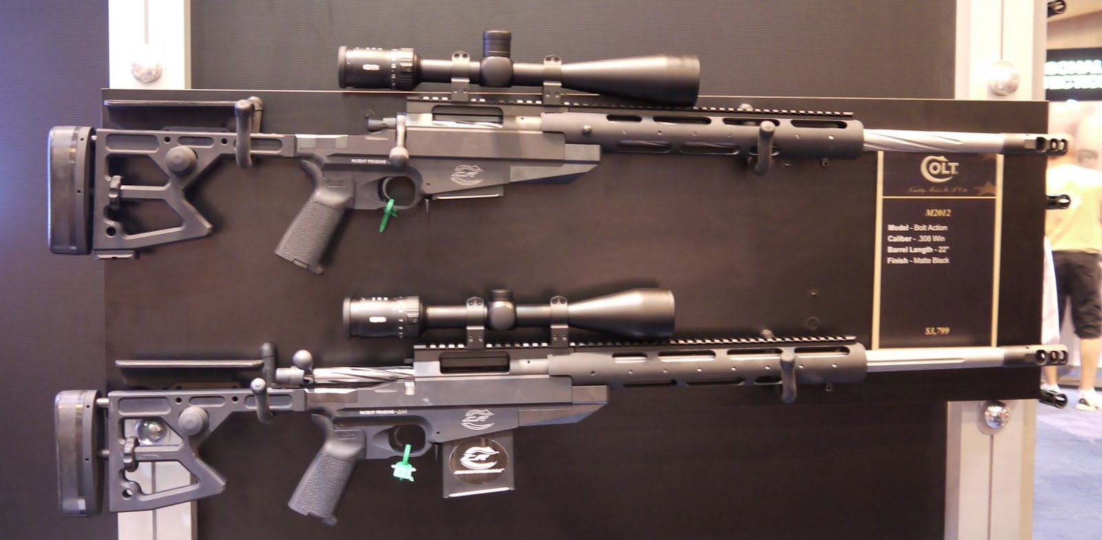 M 2012 b. Colt m2012-CLR. Снайперская винтовка Colt m2012-CLR. CLR винтовка. Винтовка Кольт м12.