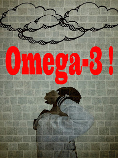 omega-3 yag asitleri