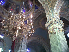 La cathedrale de Plomari