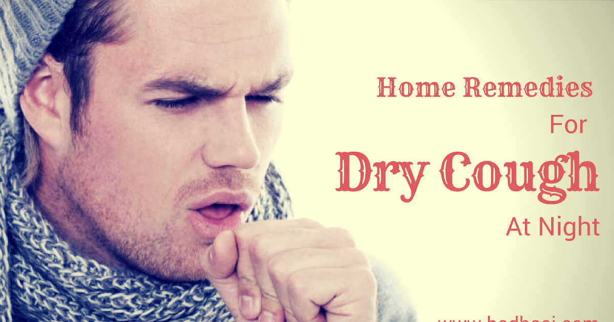 How To Stop Coughing Attacks Home Remedies For Dry Cough At Night