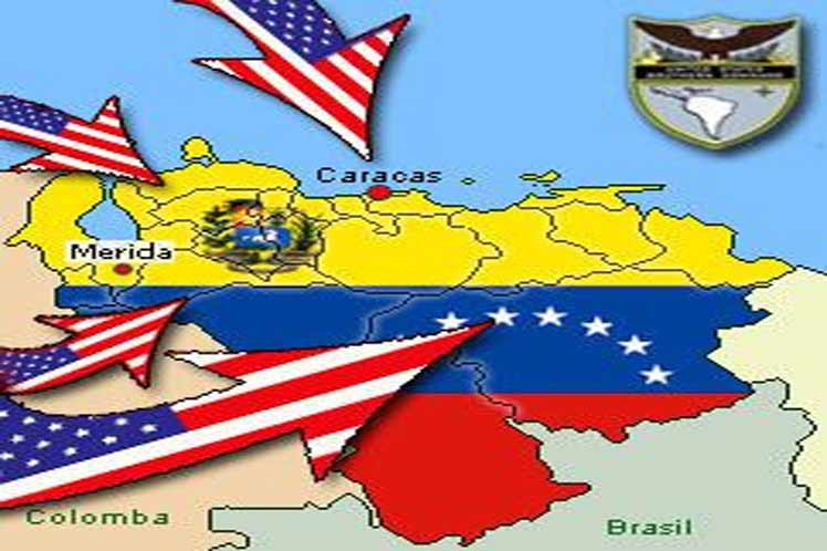 Estados Unidos y la derecha mueven alternativas contra Venezuela ~ C O