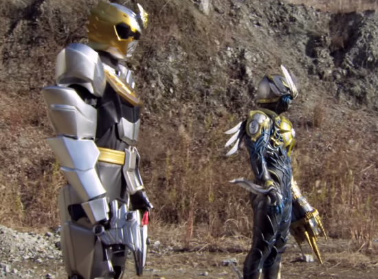 Power Rangers Super Megaforce - Próximo capítulo, 'Vrak is Back - Part II'