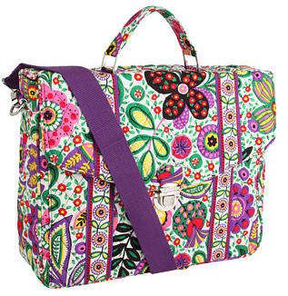 Vera Bradley Sale on 6pm ~ Up to 70% Off + Free Shipping - My DFW Mommy