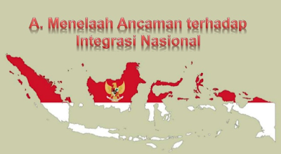 Soal essay pkn tentang mewaspadai ancaman terhadap kedudukan nkri 08 picture