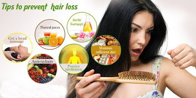 hair loss treatment