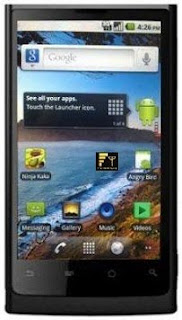 Android Phone Olive Smart V-S300