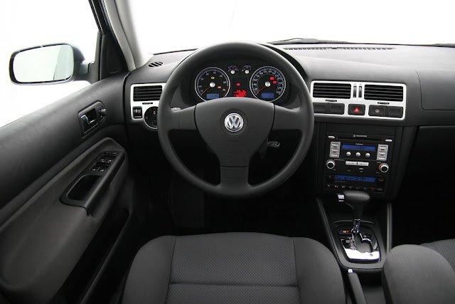 Volkswagen Bora 2008