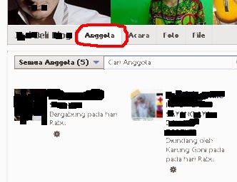 Cara Menghapus Grup di Facebook Secara Permanen | Ilham Maulidan
