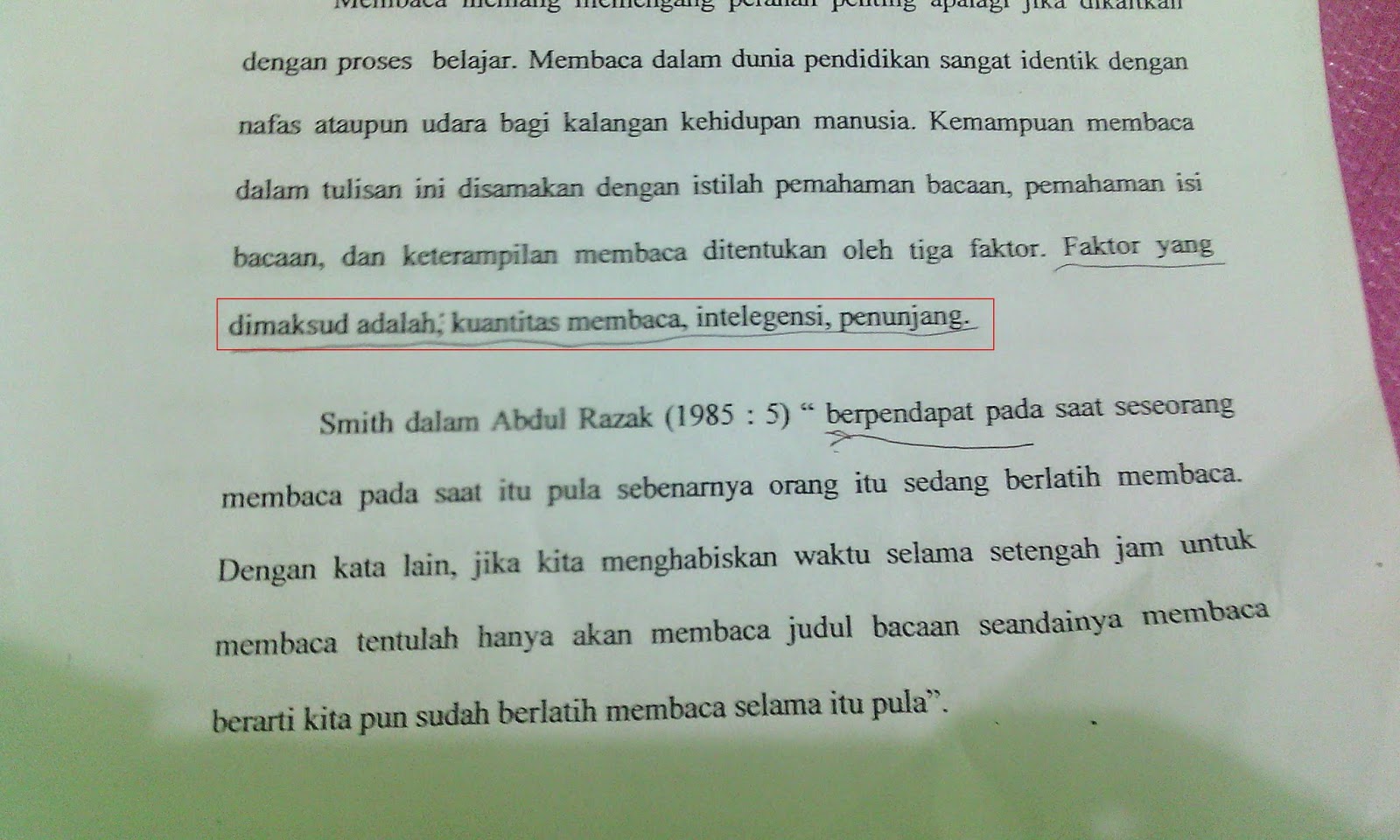 Bahasa Indonesia Bahasa Ku KESALAHAN BERBAHASA PENERAPAN