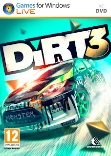 games Download   DiRT 3 RePack   PC   (2011)