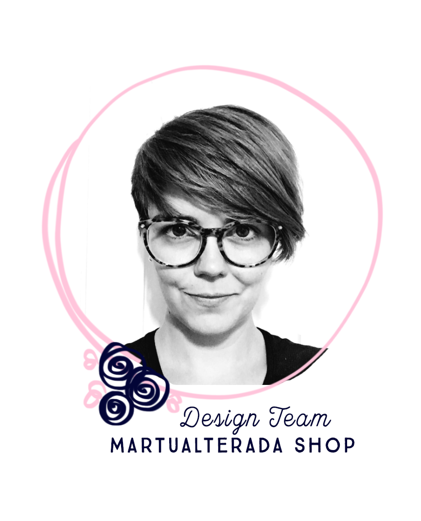 Martu Alterada Shop