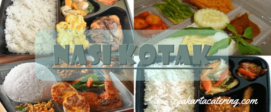 Review Jakarta Catering