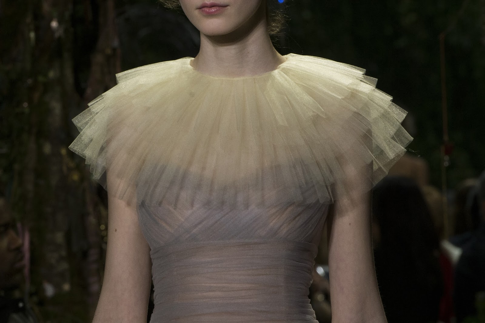 Haute Couture: Christian Dior