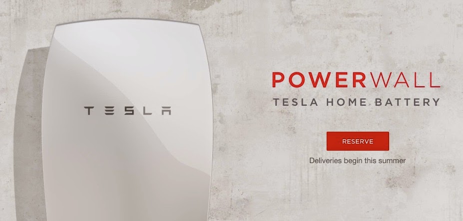 Tesla Powerwall Review >> Mono And Stereo High End Audio Magazine Tesla Powerwall Tesla Powerwall Review >> Mono And Stereo High End Audio Magazine Tesla Powerwall