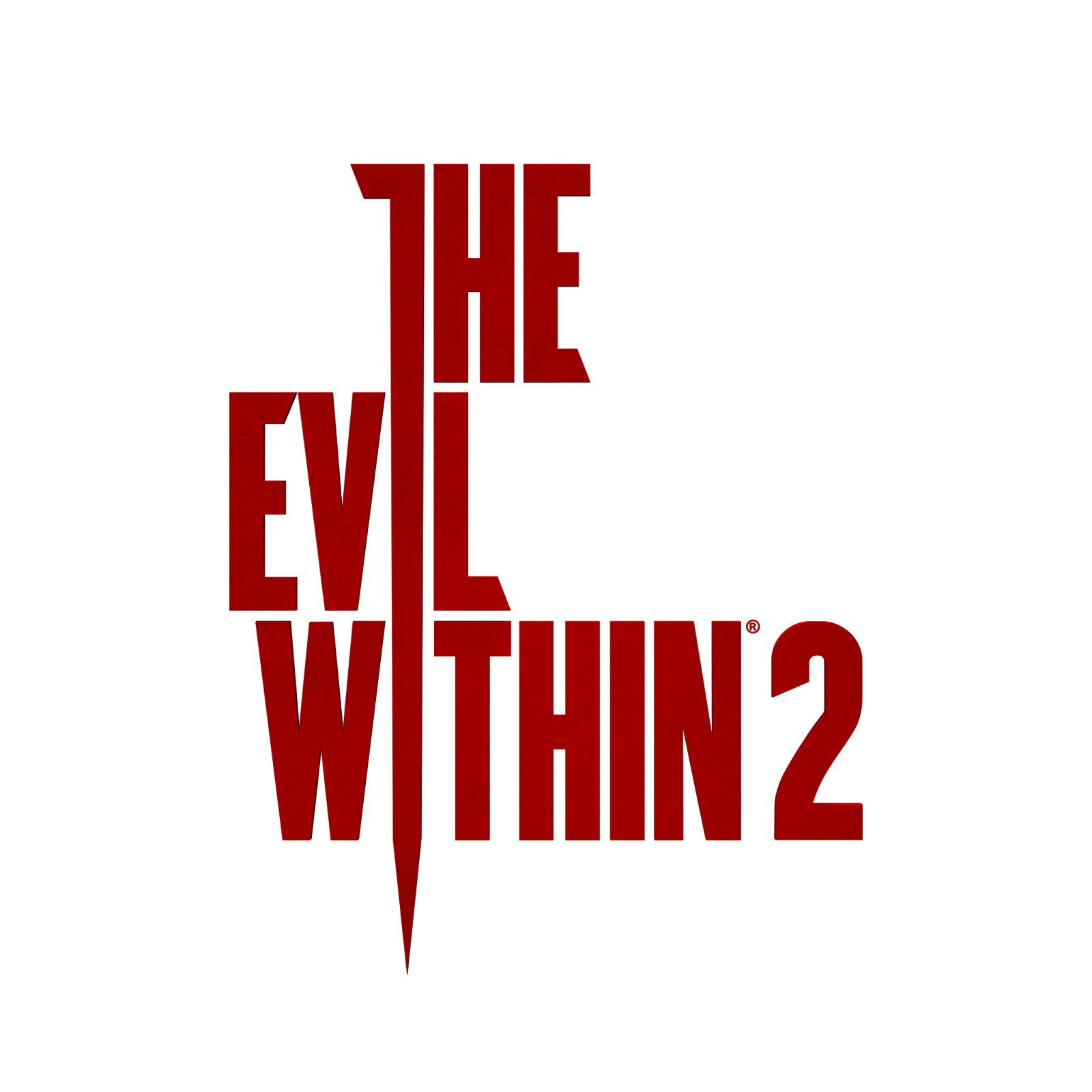 Within ru. The Evil within 2 надпись.