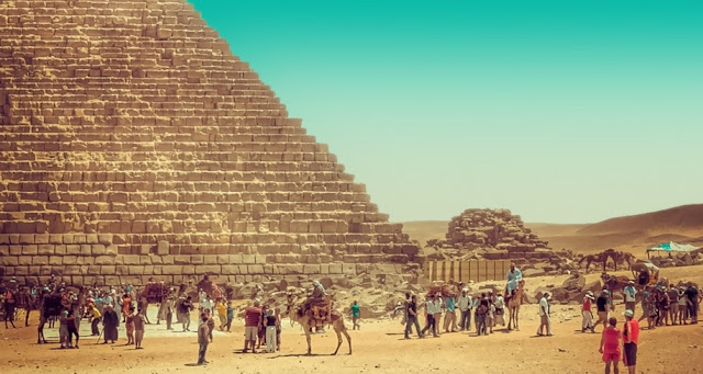 Cheap Egypt Tours 