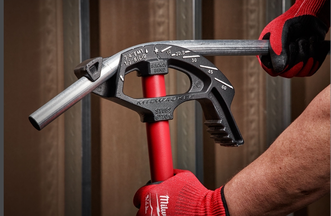 Tool Review Zone Milwaukee Announces New Hand Tools for Electricians
