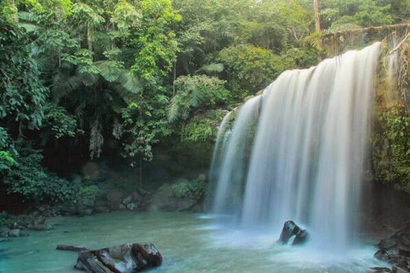 10 Tempat Wisata di Asahan Sumatera Utara