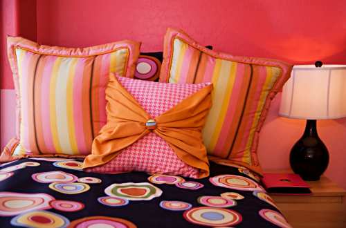 Cute Teen Girl Bedroom Ideas