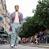 Estrellas asiáticas engalanan a Louis Vuitton en Paris