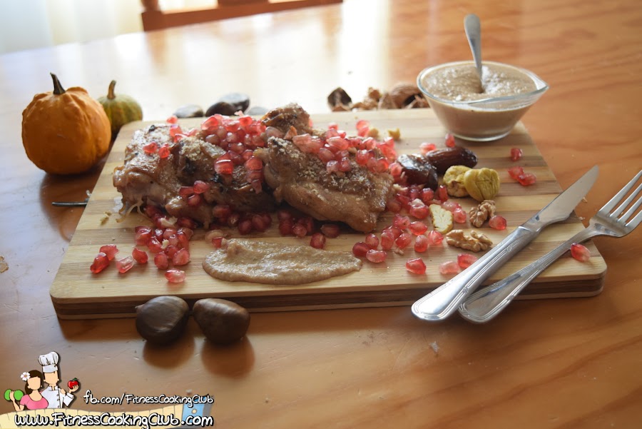 recetas de pollo, recetas pollo, recetas faciles con pollo, pollo frito, como hacer pollo frito, pollo estilo portugues, como hacer pollo barbacoa, pollo marinado, preparara pollo, pollo para fiestas, recetas rapidas de pollo, recetas con granada, fruta granada recetas, granada salud, adelgazar, recetas fitness, como perder peso rapidamente