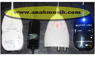 Cara Membuat HP Android Jadi Efek Gitar (Android usbEffects) Cara Membuat HP Android Jadi Efek Gitar (Android usbEffects)