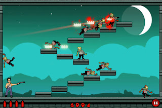 stupid zombies