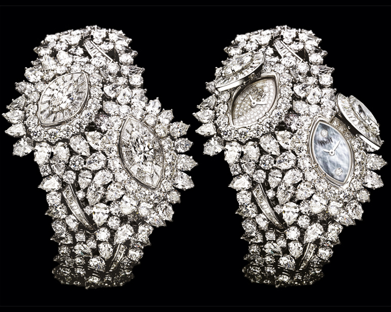 Top 10 Marvels Piaget Jewelry Designs