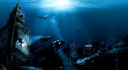 underwater ocean wallpapers undersea pixels sea tagged wallpaperaccess backgrounds