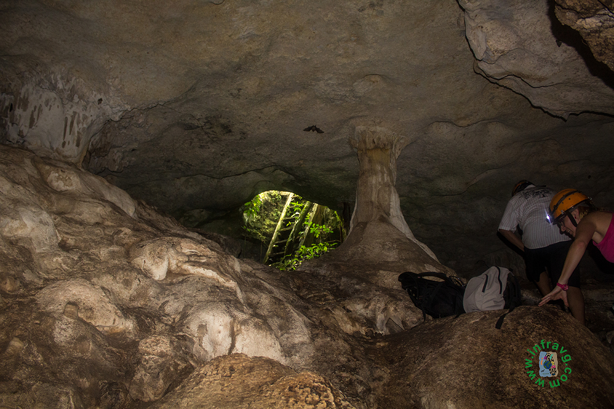 Resultado de imagen para Grutas de Santa Rita