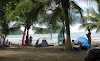 8 lugares donde se puede acampar en Costa Rica