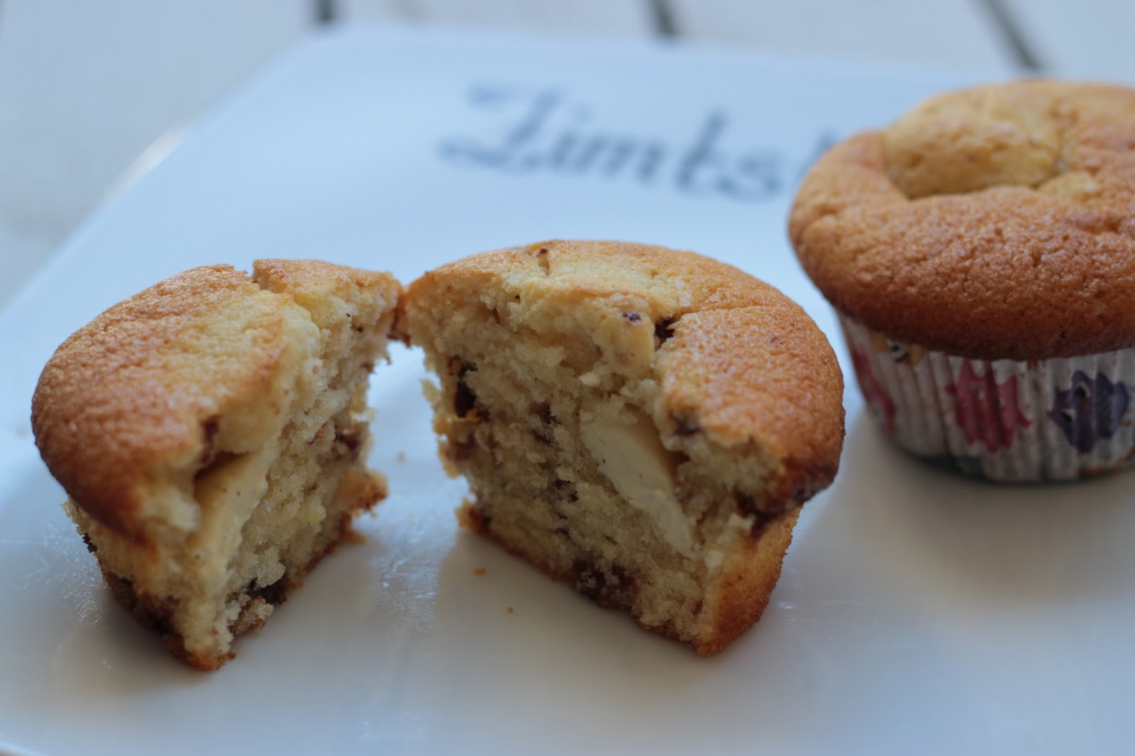 Grundrezept für fluffige Muffins