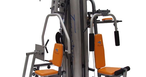 What Fitness Equipment Do You Need For A Home Gym?