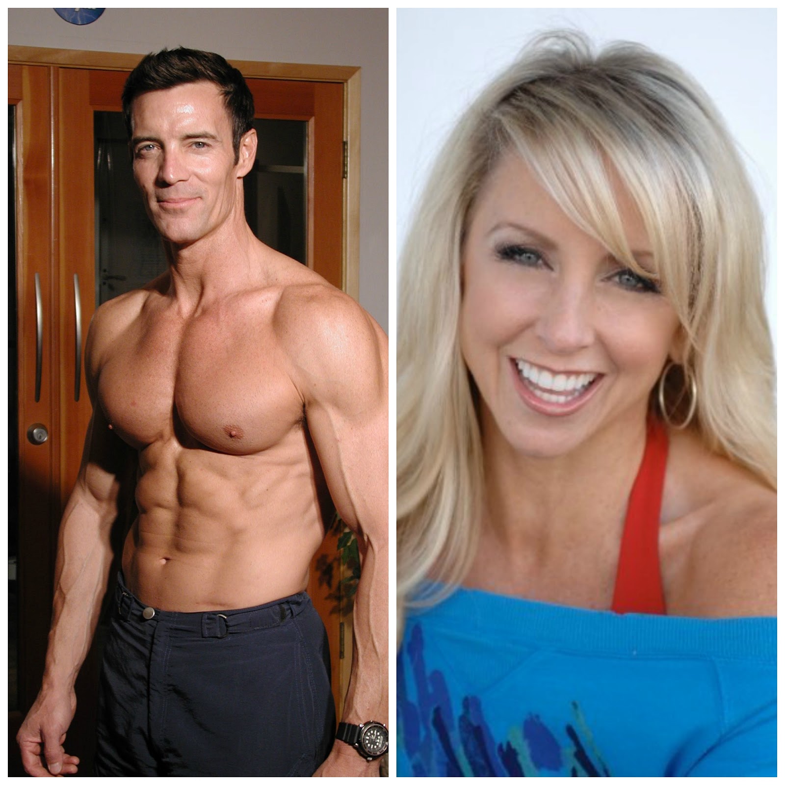 From Flab to Fab Fitness - Fitness. Food. Fun. Life. : May 2013