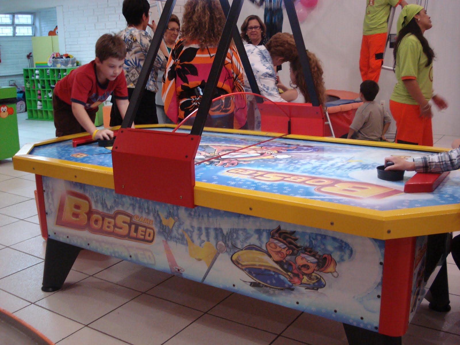 Blog do Pirueta: Os melhores brinquedos do mundo!!!