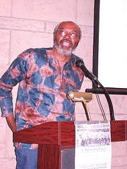 Abayomi Azikiwe, Pan-African News Wire Editor