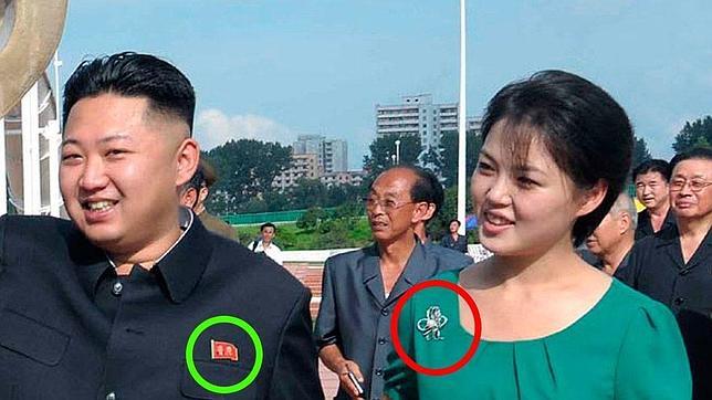 North Korean Wife Porn - King Kim, His â€œKate Middletonâ€ & The Execution Of 21 Commies For Porn  Distribution